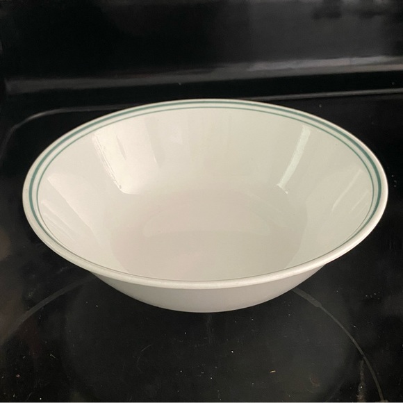 Corelle Rosemarie Serving Bowl - Picture 3 of 5